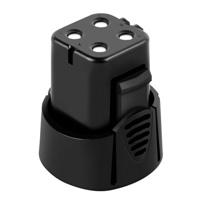 SHENTEC 2x 3.5AH 4.8V Ni-MH Battery For Dremel 755-01 756-01 7300-N/8, -02,5000755-01
