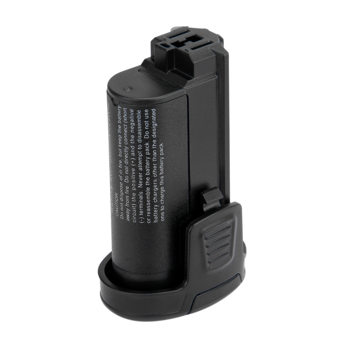 SHENTEC 3000mAh 8V Li-ion Battery For Dremel 8100 Cordless Multi-Tool B808-01