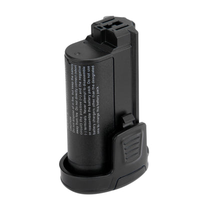 SHENTEC 3000mAh 8V Li-ion Battery For Dremel 8100 Cordless Multi-Tool B808-01