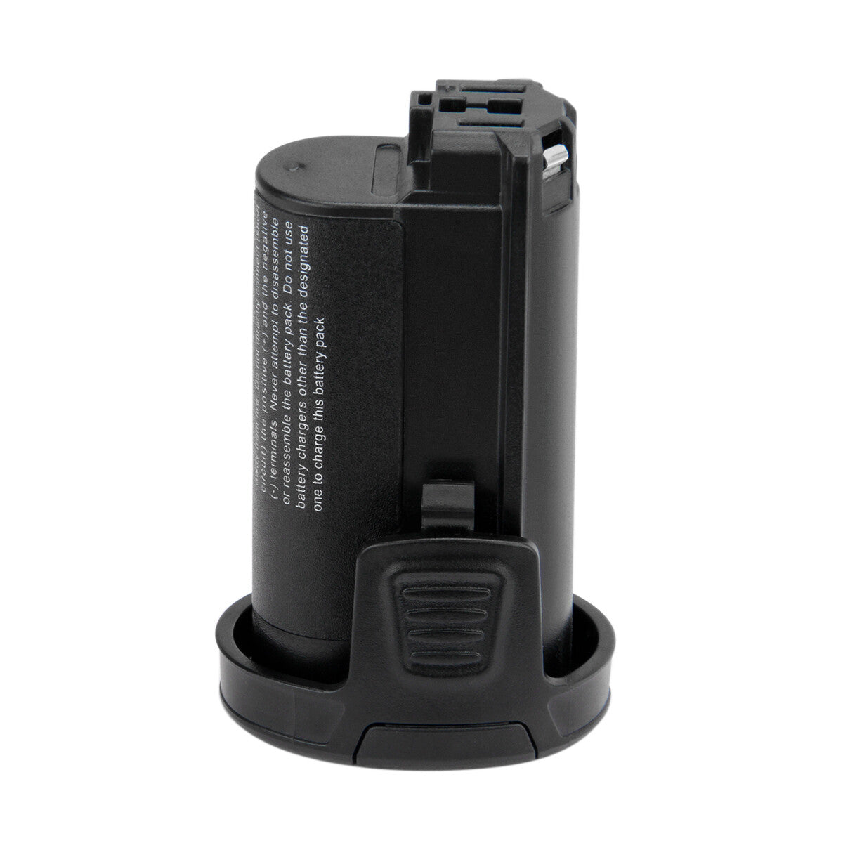 SHENTEC 3000mAh 8V Li-ion Battery For Dremel 8100 Cordless Multi-Tool B808-01
