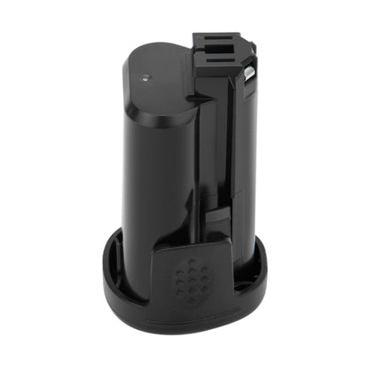 SHENTEC 2X 3500mAh For Dremel B812-02 B812-01 8200 8220 8300 B812-03 Li-ion Battery