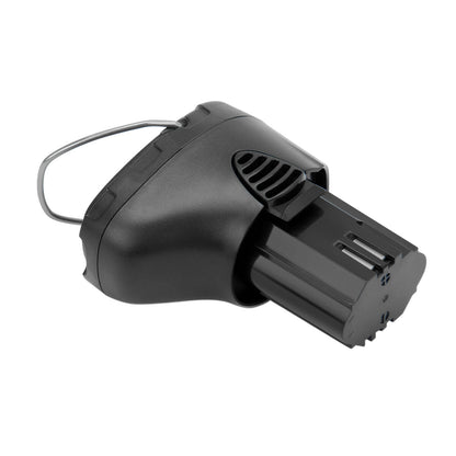 SHENTEC 2 Pack 10.8V 3.5AH Battery For Dremel 855-02 8000-01 8001-01 8001-02 855-45