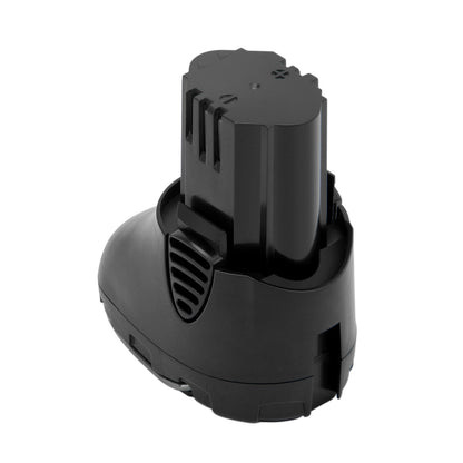 SHENTEC 2 Pack 10.8V 3.5AH Battery For Dremel 855-02 8000-01 8001-01 8001-02 855-45