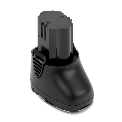 SHENTEC 2 Pack 10.8V 3.5AH Battery For Dremel 855-02 8000-01 8001-01 8001-02 855-45