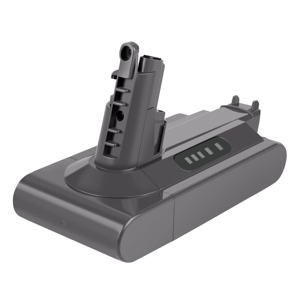 SHENTEC 25.2V 6Ah Li-ion Replacement Battery For Dyson V10 Animal V10 Fluffy V10 Absolute SV12