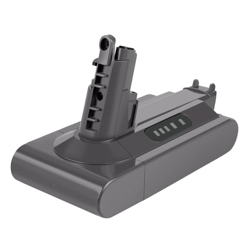 SHENTEC 25.2V 6Ah Li-ion Replacement Battery For Dyson V10 Animal V10 Fluffy V10 Absolute SV12