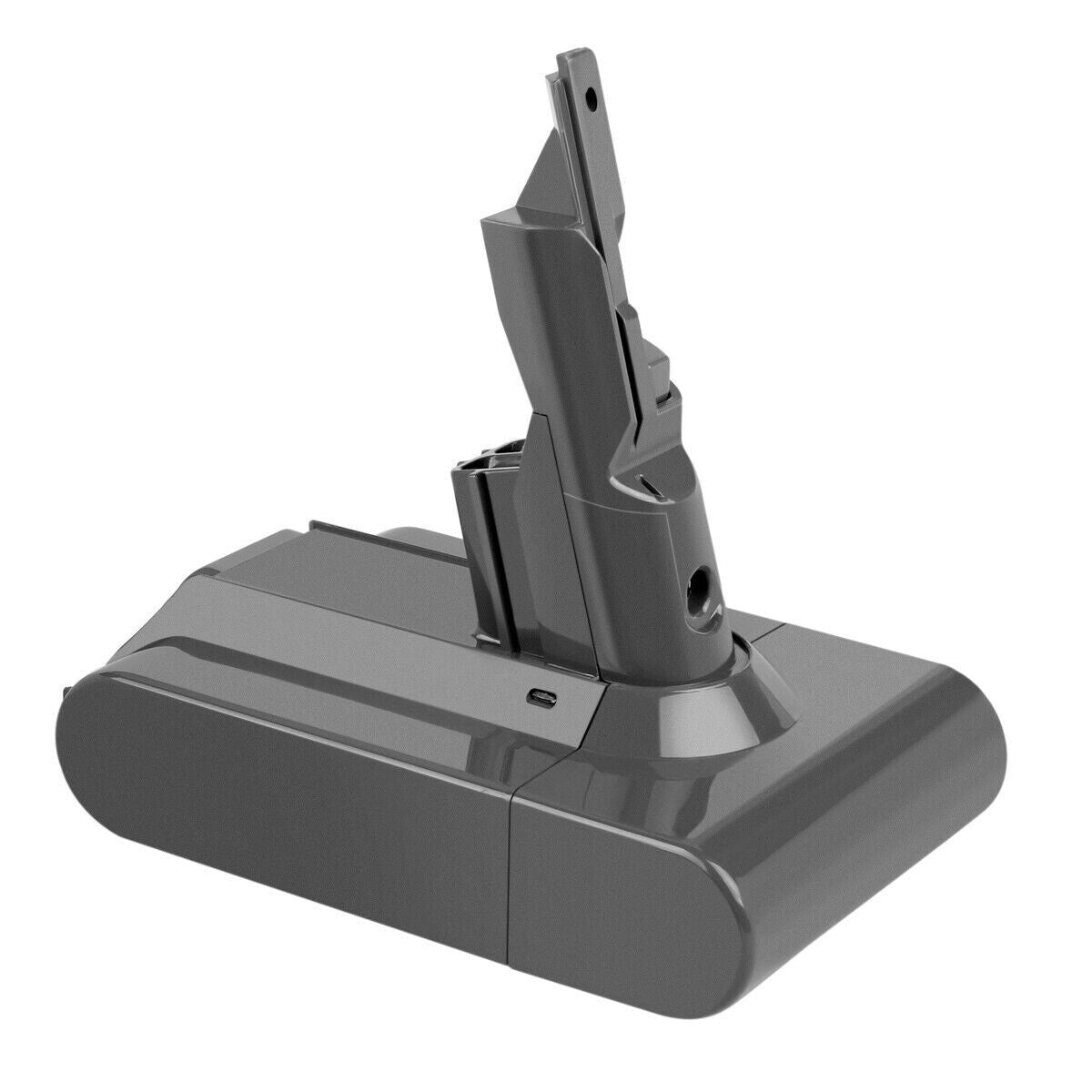 SHENTEC 5.0Ah Battery For Dyson V7 SV11 Motorhead V7 Animal Absolute V7 Trigger vacuum