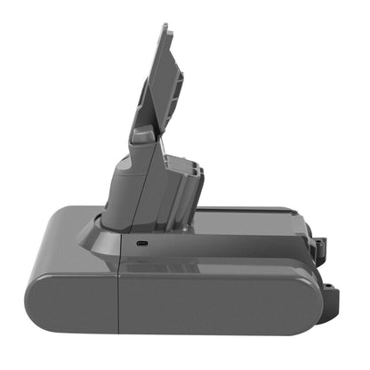 SHENTEC 5.0Ah Battery For Dyson V7 SV11 Motorhead V7 Animal Absolute V7 Trigger vacuum