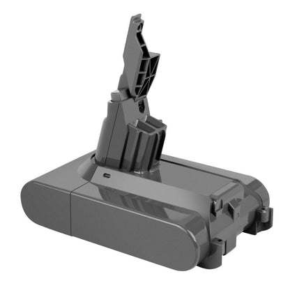 SHENTEC 5.0Ah Battery For Dyson V7 SV11 Motorhead V7 Animal Absolute V7 Trigger vacuum