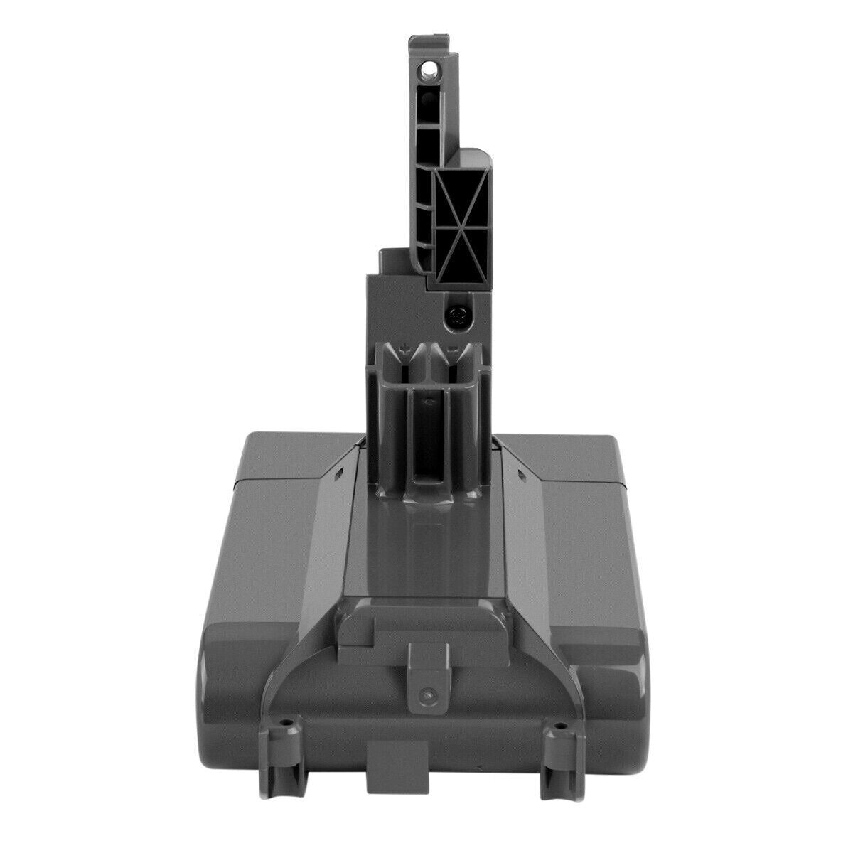 SHENTEC 5.0Ah Battery For Dyson V7 SV11 Motorhead V7 Animal Absolute V7 Trigger vacuum