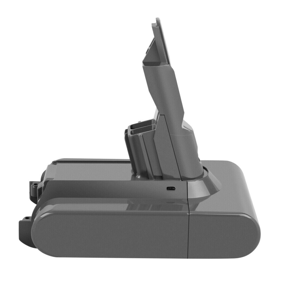 SHENTEC 5.0Ah Battery For Dyson V7 SV11 Motorhead V7 Animal Absolute V7 Trigger vacuum
