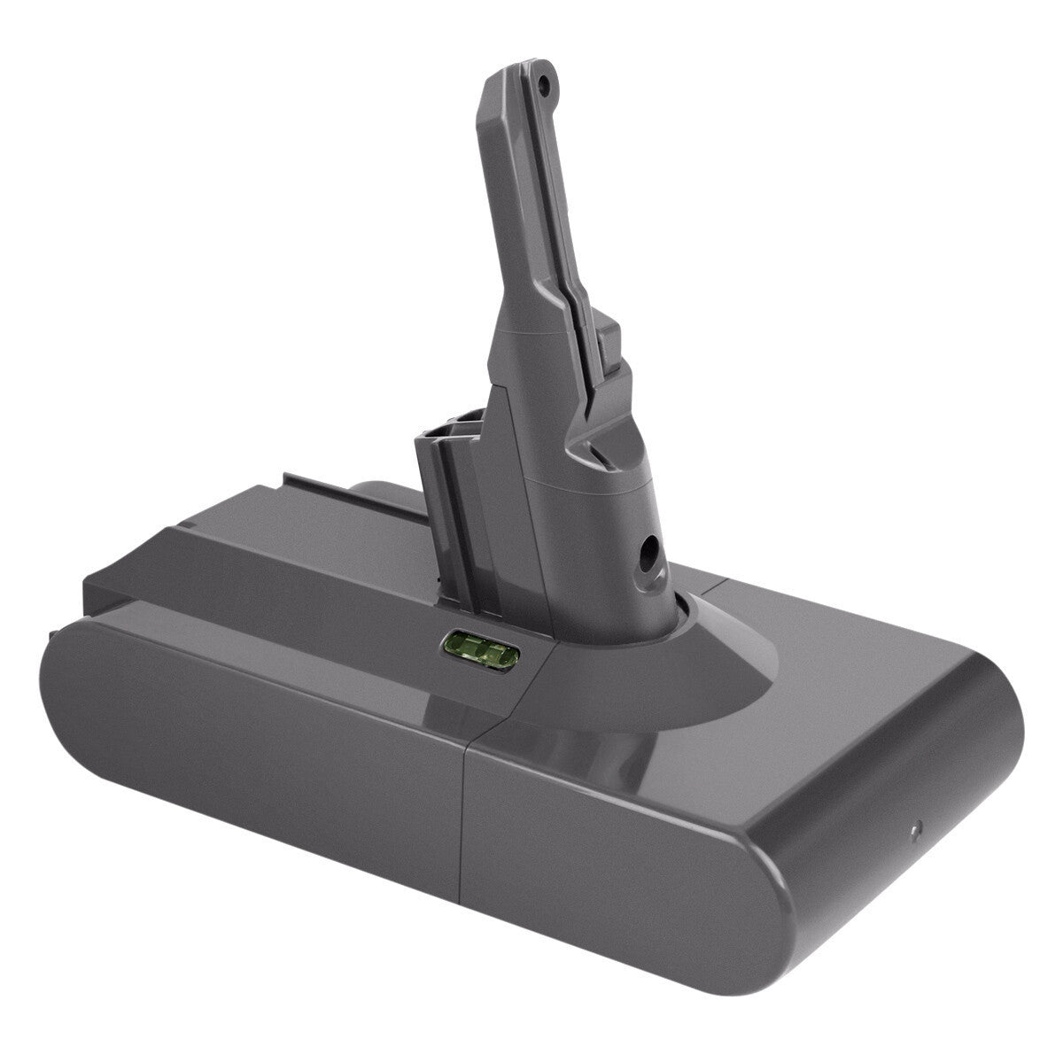 SHENTEC 5Ah 21.6V Replacement Battery For Dyson V8 Absolute V8 Animal V8 Fluffy 215866 SV10