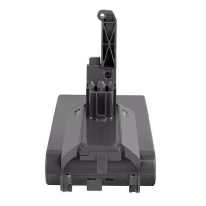 SHENTEC 5Ah 21.6V Replacement Battery For Dyson V8 Absolute V8 Animal V8 Fluffy 215866 SV10