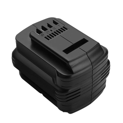 SHENTEC 24V 3.5Ah Ni-MH Battery For Dewalt DW0240 DE-24 DE0240 DE0241