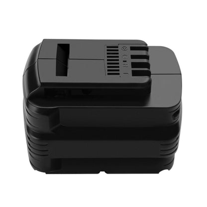 SHENTEC 24V 4000mAh Ni-MH Replacement Battery For Dewalt DE-24 DE0240 DE0241 DE0243 DW0242 DW0240 DW007