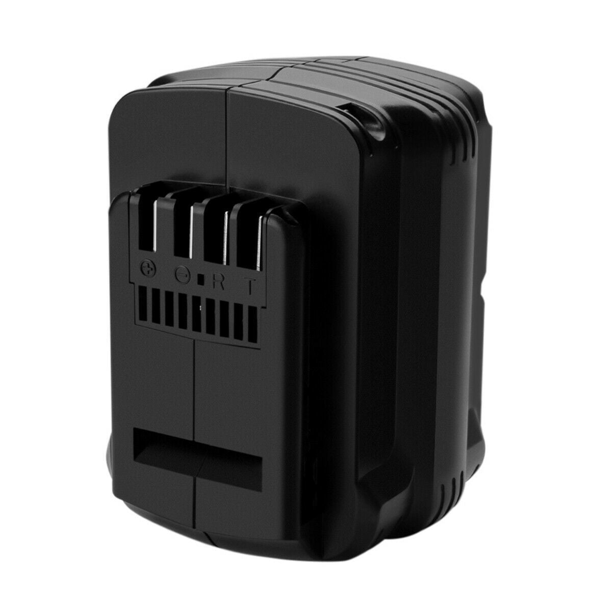 SHENTEC 24V 4000mAh Ni-MH Replacement Battery For Dewalt DE-24 DE0240 DE0241 DE0243 DW0242 DW0240 DW007