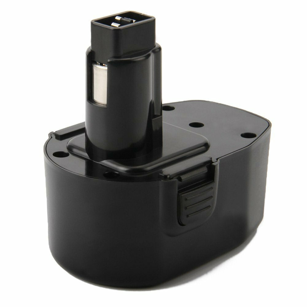 SHENTEC 4Ah 14.4V Ni-MH Battery For Dewalt DC9091 DE9038 DE9091 DE9092 DC528 DW935
