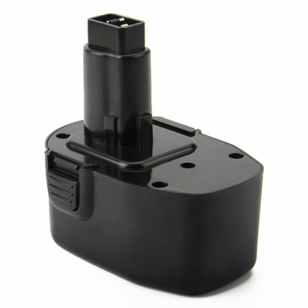SHENTEC 4Ah 14.4V Ni-MH Battery For Dewalt DC9091 DE9038 DE9091 DE9092 DC528 DW935