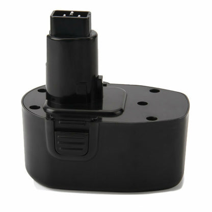 SHENTEC 4Ah 14.4V Ni-MH Battery For Dewalt DC9091 DE9038 DE9091 DE9092 DC528 DW935