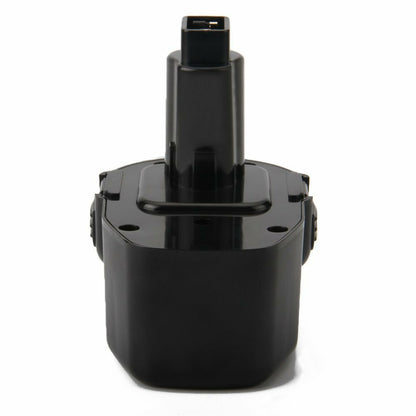SHENTEC 4Ah 14.4V Ni-MH Battery For Dewalt DC9091 DE9038 DE9091 DE9092 DC528 DW935
