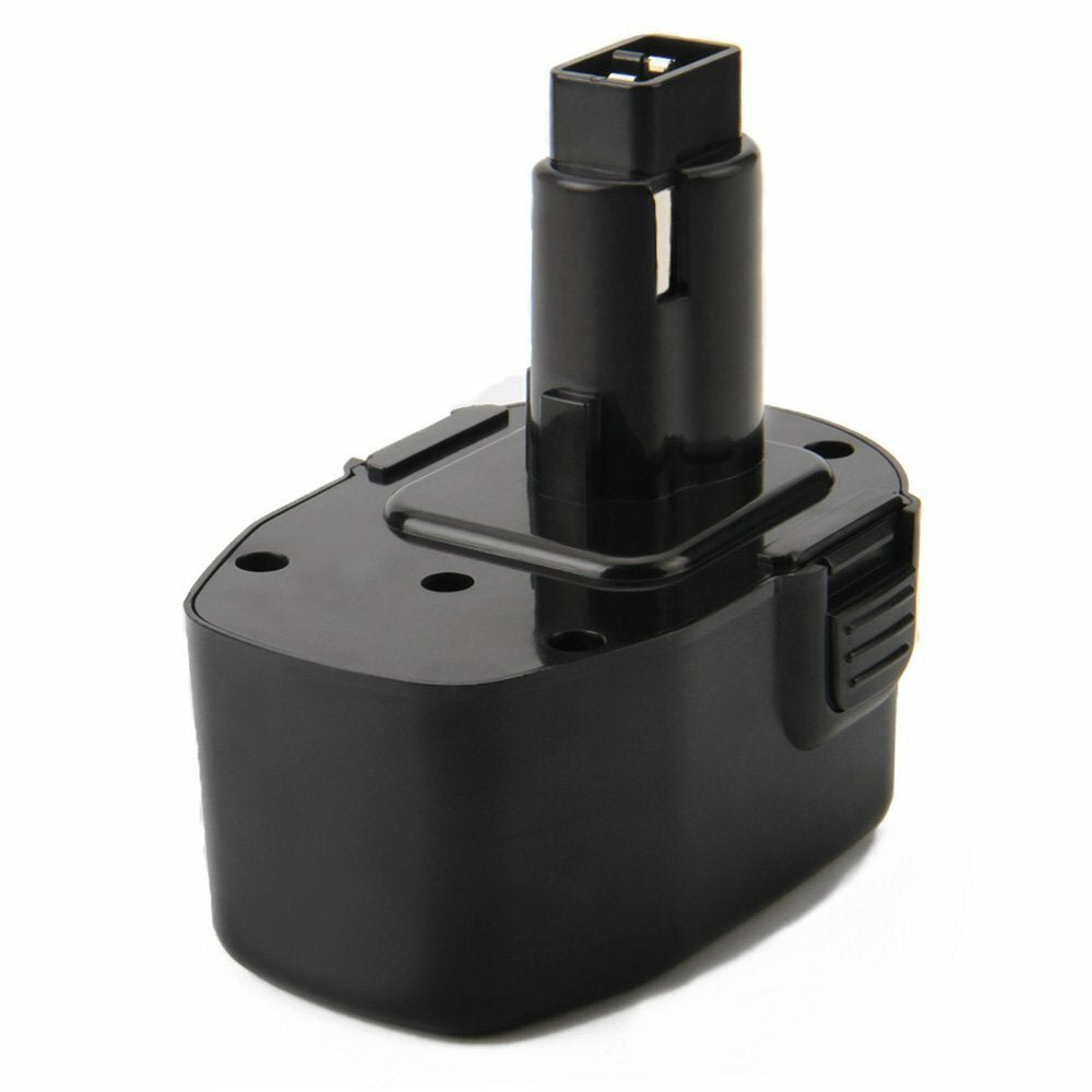 SHENTEC 4Ah 14.4V Ni-MH Battery For Dewalt DC9091 DE9038 DE9091 DE9092 DC528 DW935