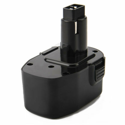 SHENTEC 4Ah 14.4V Ni-MH Battery For Dewalt DC9091 DE9038 DE9091 DE9092 DC528 DW935