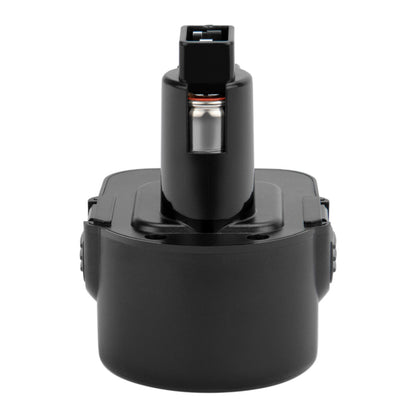 SHENTEC 2 Pack 4000mAh 12V Ni-MH Battery For Dewalt DE9074 DW9071 DE9501 DE9075 DC981 DW9072