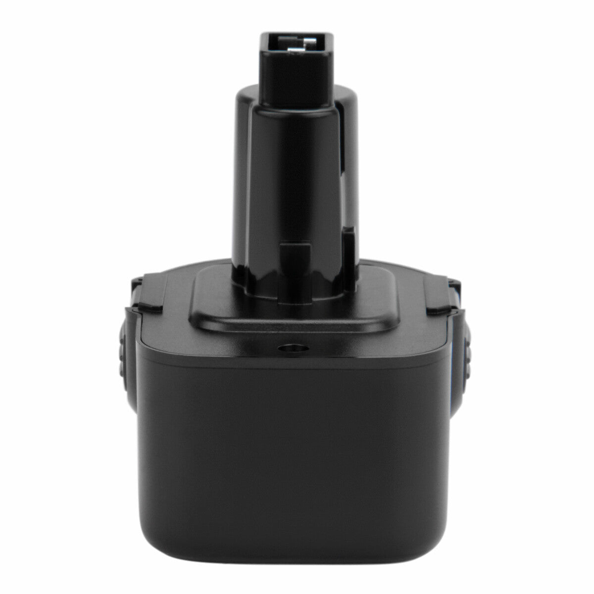 SHENTEC 2 Pack 4000mAh 12V Ni-MH Battery For Dewalt DE9074 DW9071 DE9501 DE9075 DC981 DW9072