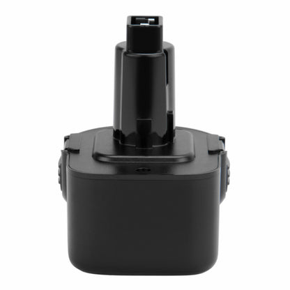 SHENTEC 2 Pack 4000mAh 12V Ni-MH Battery For Dewalt DE9074 DW9071 DE9501 DE9075 DC981 DW9072
