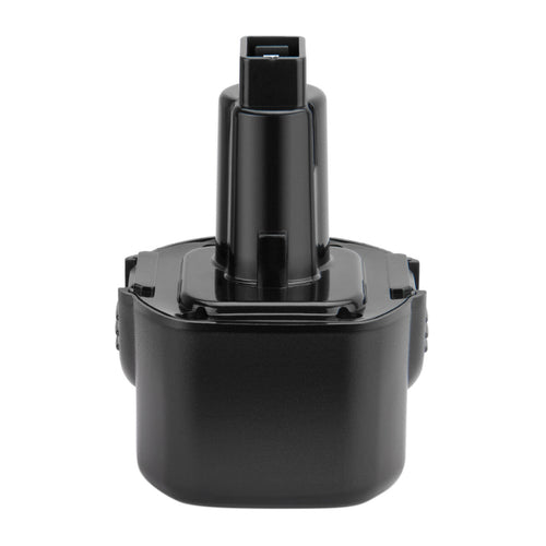 SHENTEC 9.6V 4AH Ni-MH Battery For Dewalt DE9061 DW9062 DW9061 EZWA37 DC010 DC011 DW050