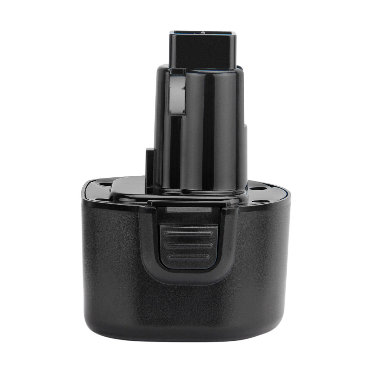 SHENTEC 9.6V 4AH Ni-MH Battery For Dewalt DE9061 DW9062 DW9061 EZWA37 DC010 DC011 DW050