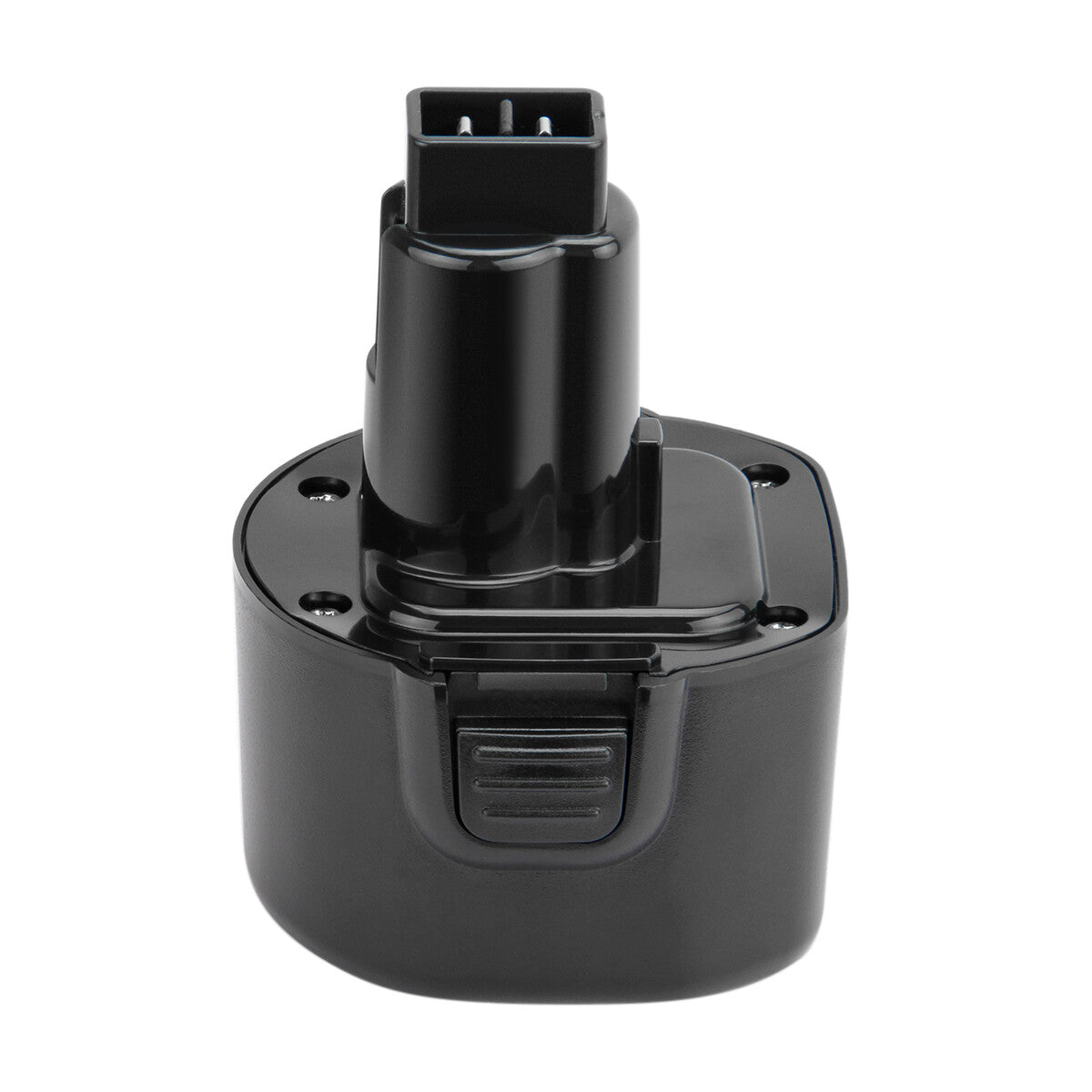 SHENTEC 9.6V 4AH Ni-MH Battery For Dewalt DE9061 DW9062 DW9061 EZWA37 DC010 DC011 DW050