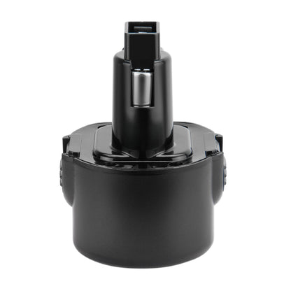 SHENTEC 9.6V 4AH Ni-MH Battery For Dewalt DE9061 DW9062 DW9061 EZWA37 DC010 DC011 DW050