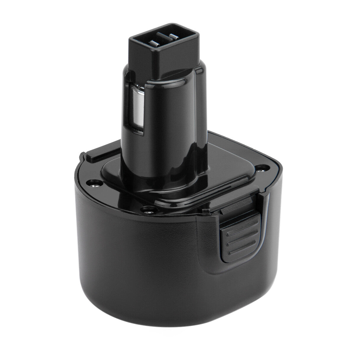 SHENTEC 9.6V 4AH Ni-MH Battery For Dewalt DE9061 DW9062 DW9061 EZWA37 DC010 DC011 DW050