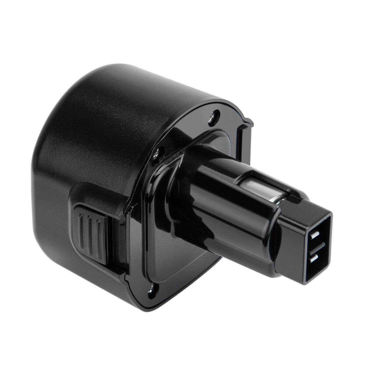 SHENTEC 9.6V 4AH Ni-MH Battery For Dewalt DE9061 DW9062 DW9061 EZWA37 DC010 DC011 DW050