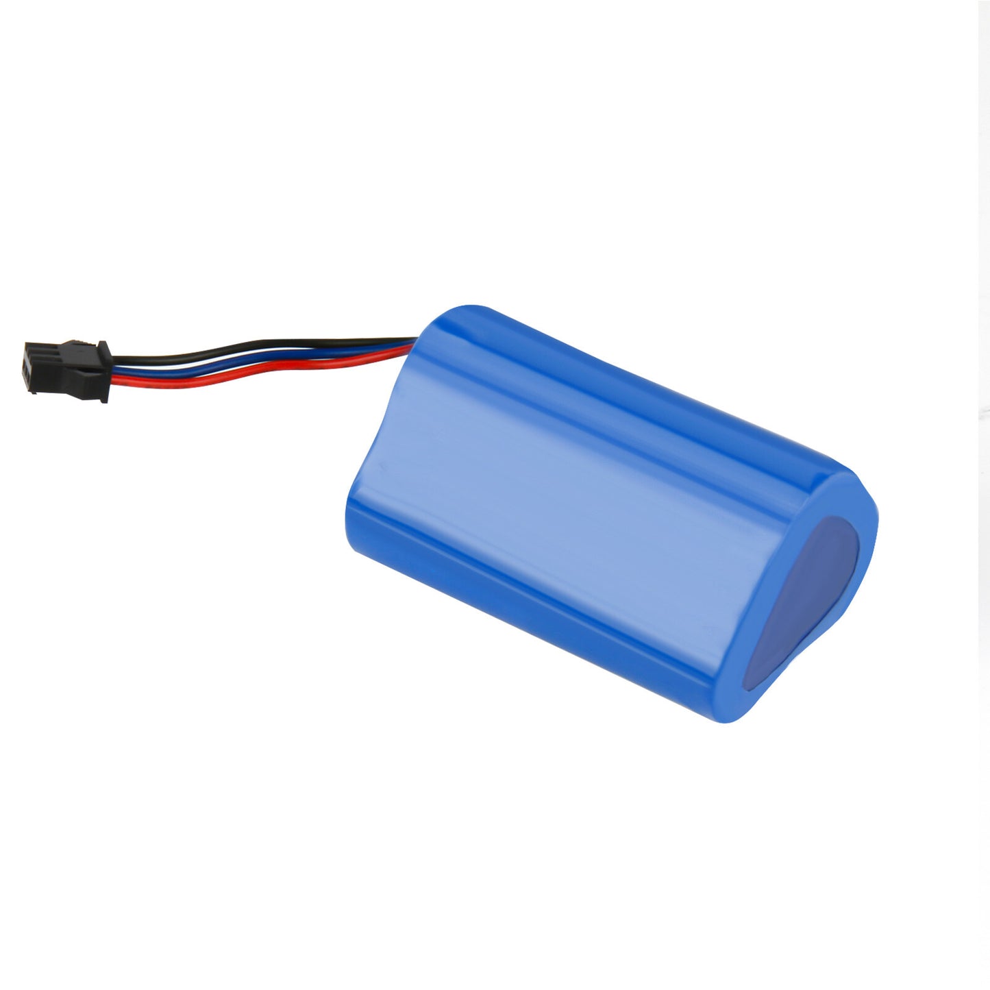 SHENTEC 3.5Ah 10.8V Li-Ion Replacement Battery for Ecovacs DA60-Darfon ZJ1450 Ecovacs D36A D36B DA60