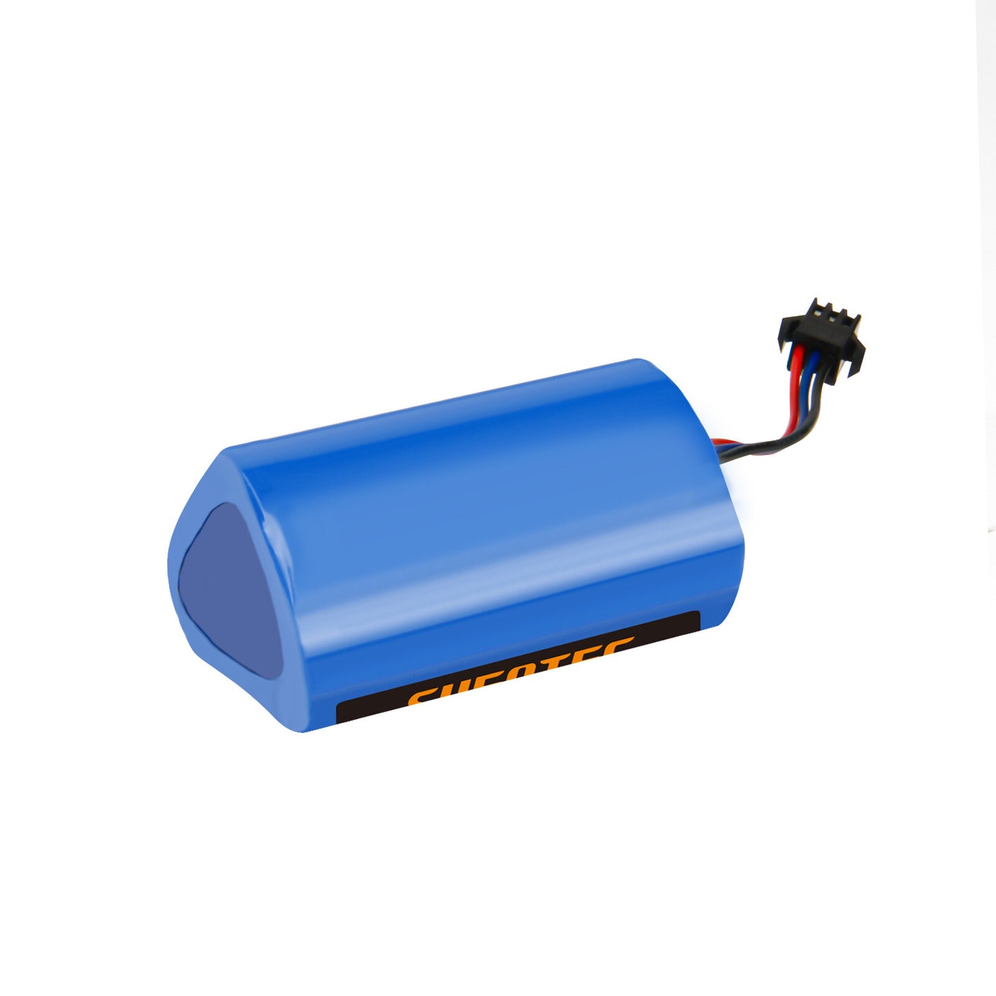 SHENTEC 3.5Ah 10.8V Li-Ion Replacement Battery for Ecovacs DA60-Darfon ZJ1450 Ecovacs D36A D36B DA60