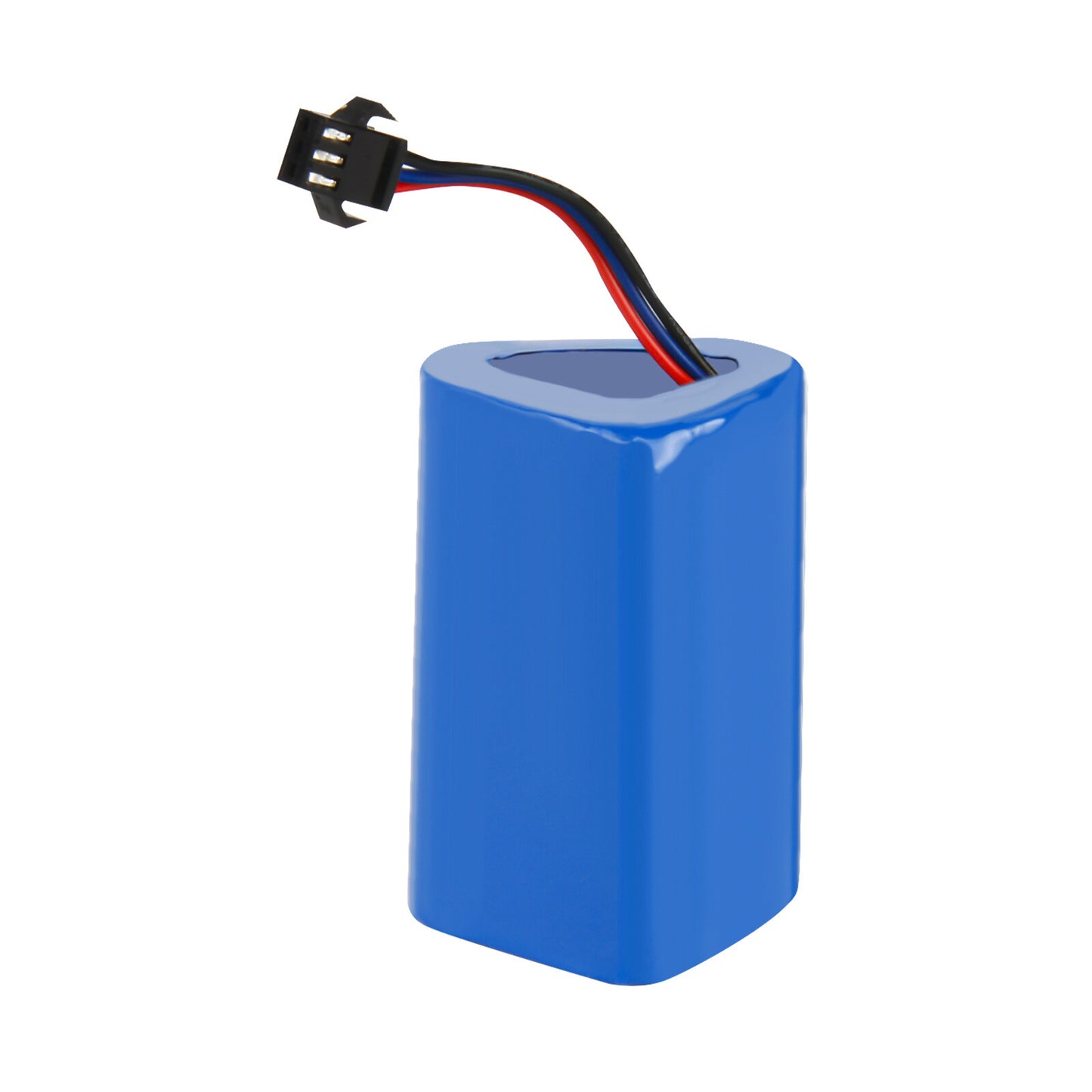 SHENTEC 3.5Ah 10.8V Li-Ion Replacement Battery for Ecovacs DA60-Darfon ZJ1450 Ecovacs D36A D36B DA60