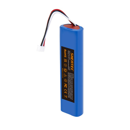 SHENTEC 3.5Ah 14,4V Li-ion Replacement Battery For Ecovacs Deebot Ozmo 900 901 905 920 S01-LI-148-2600
