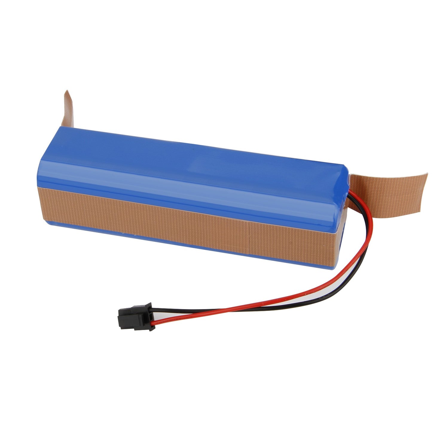 SHENTEC 14.4V 6.8Ah Replacement Battery for Eufy RoboVac X8 T226X,X8 Pro,X8Hybrid, Ersetzen PA61