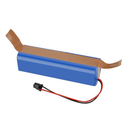 SHENTEC 14.4V 6.8Ah Replacement Battery for Eufy RoboVac X8 T226X,X8 Pro,X8Hybrid, Ersetzen PA61