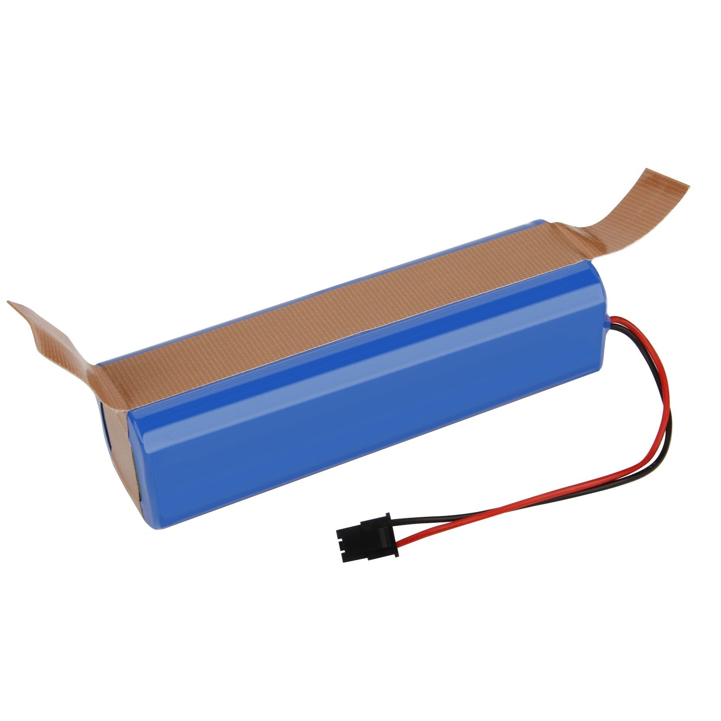 SHENTEC 14.4V 6.8Ah Replacement Battery for Eufy RoboVac X8 T226X,X8 Pro,X8Hybrid, Ersetzen PA61