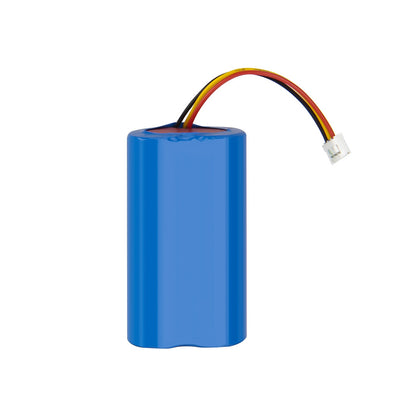 SHENTEC 7.4V 2.5Ah Battery for Gardena ComfortCut 8893 8895 D-89079 Ulm 2500mAh 08894-00.640.00