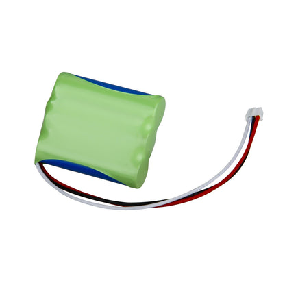 3.6V 2000mAh Ni-MH Replacement Battery For Tonies Toniebox Musicbox Soundbox 50AA5S
