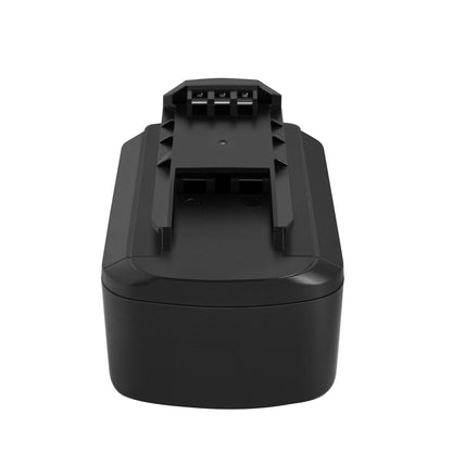 SHENTEC 6Ah 18V Li-ion Battery For Festool 498342 498343 497253 T 18+3 BPC 18 PSC/PSBC 400