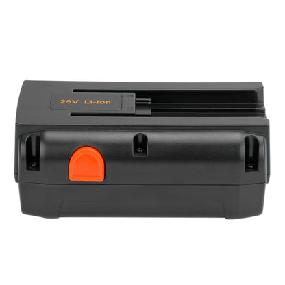 SHENTEC 5000mAh 25V 04025-20 Li-ion Battery For Gardena Spindle Mower 380C 380 8838