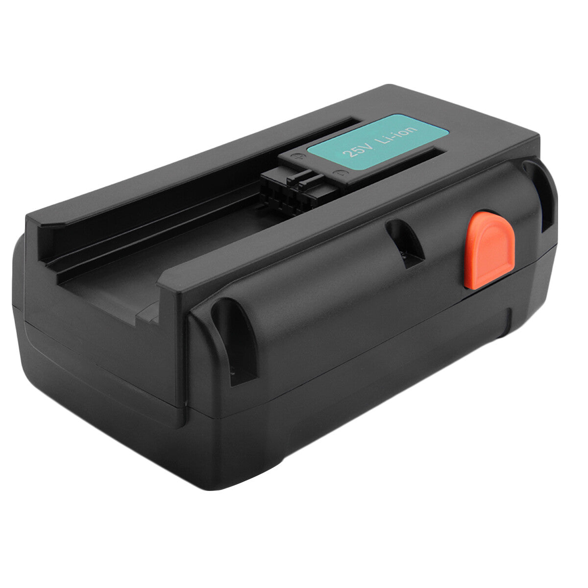 SHENTEC 6Ah 25V Li-ion Battery For Gardena Reel Mower 380 Li 4024-20 4028-20 4025-20 8838