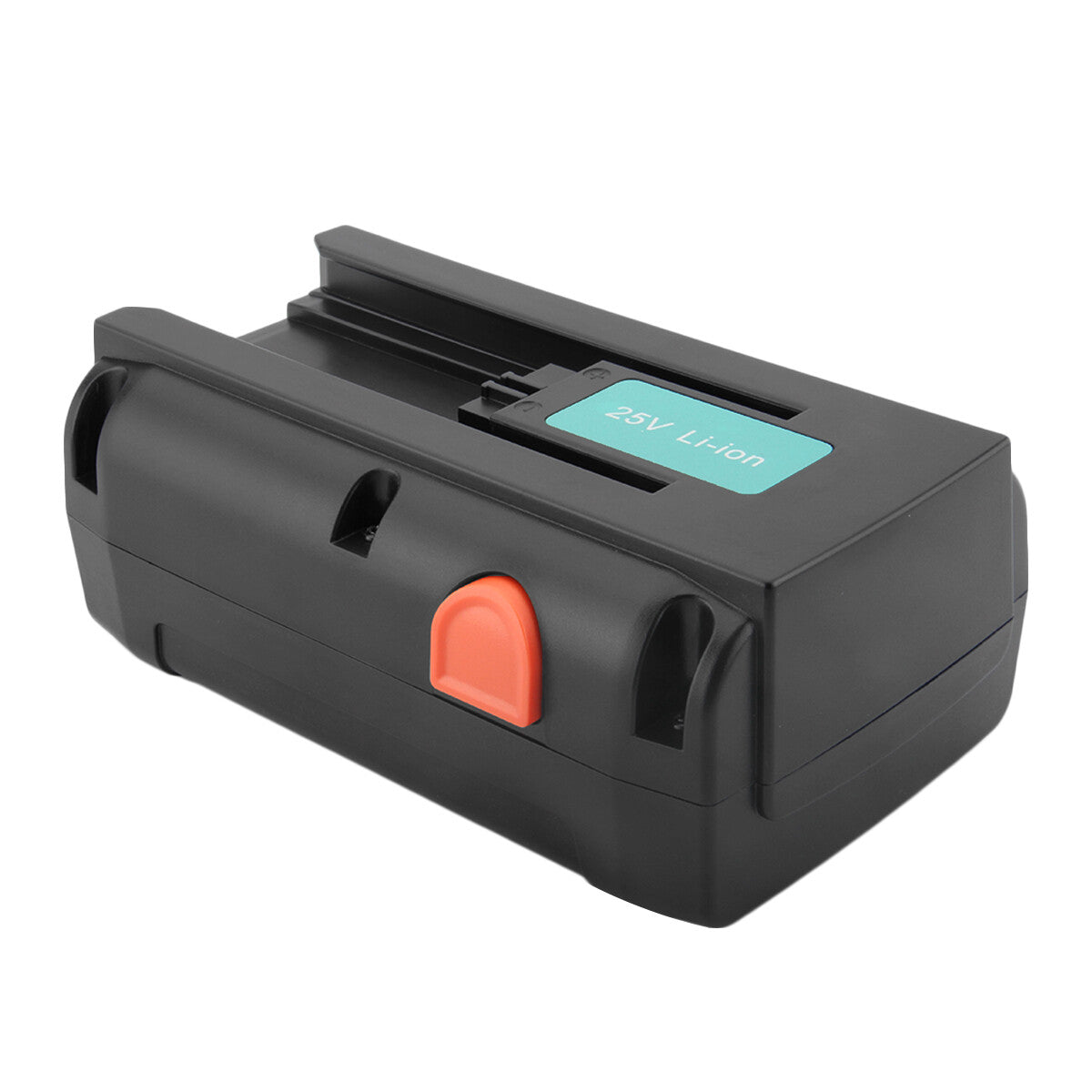 SHENTEC 6Ah 25V Li-ion Battery For Gardena Reel Mower 380 Li 4024-20 4028-20 4025-20 8838