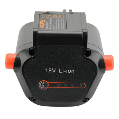 SHENTEC 3000mAh 18V Li-ion Battery For Gardena 9840-20 High Delimber Li-18/20 BLi-18