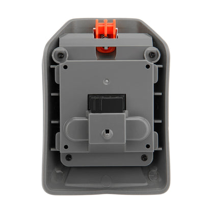 2X 3500mAh Battery & Charger for Gardena 18V 8025-20 Comfort Wall-Mounted Hose Box 35 008A231